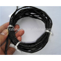 High Strength polyproylene twisting rope